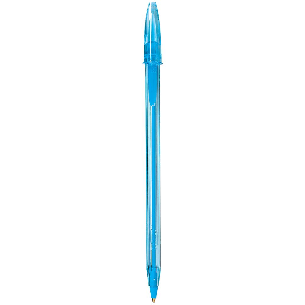 BIC Shimmers Ballpoint Pens Assorted 10 Pack